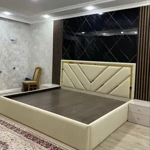 Спальный гарнитур на заказ, Худжанд