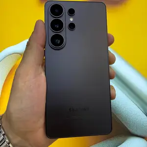 Samsung Galaxy S26 Ultra, Душанбе