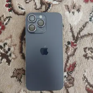 Apple iPhone 14 Pro Max, 256 gb, Deep Purple, Душанбе