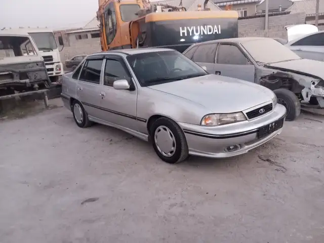 Daewoo Nexia