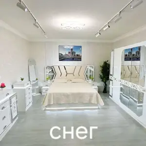 Спальный гарнитур, Душанбе