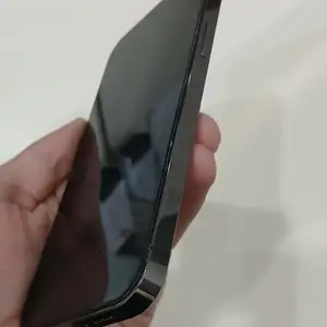 Apple iPhone 13 Pro Max, 128 gb, Graphite, Хуҷанд