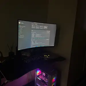 Игровой ПК, Душанбе