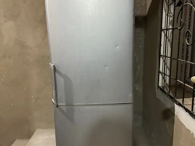 Холодильник Samsung no frost, Душанбе