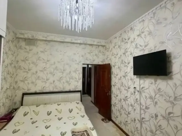 2-комн. квартира, 4 этаж, 54 м², Фирдавси, Душанбе