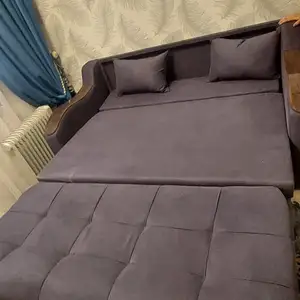 Раскладной диван, Душанбе