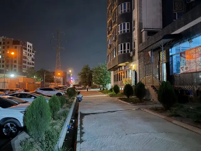 Помещение под свободное назначение, 19м², цирк, Душанбе