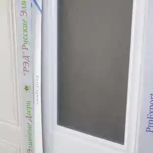 Дверь, Душанбе
