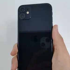 Apple iPhone 11, 64 gb, Black, Худжанд