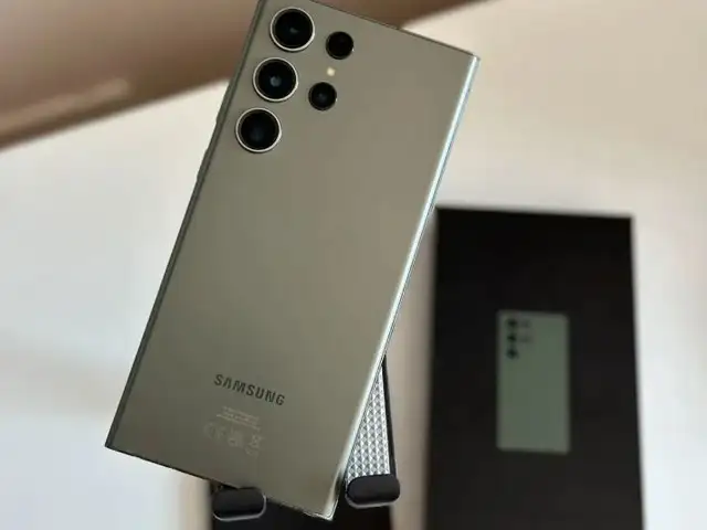 Samsung galaxy s23 ultra, Душанбе