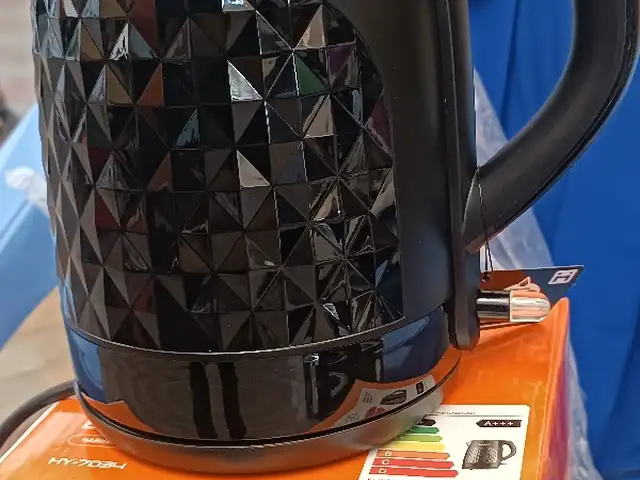 Тефаль, Душанбе