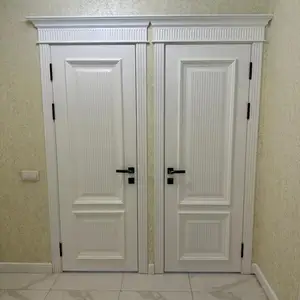 Дверь, Душанбе