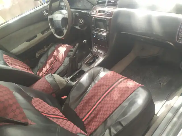 Nissan Maxima