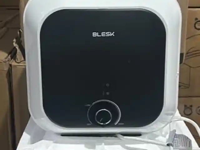 Водонагреватель Blesk, Душанбе