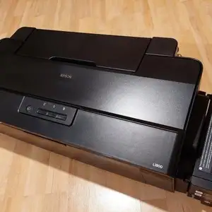 Принтер Epson L1800 А3, Душанбе