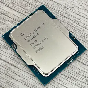 Процессор Intel Core i9-14900K BOX, Душанбе