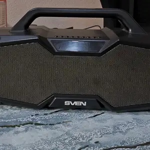 Колонка, Душанбе