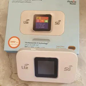 Карманный wifi роутер, Панҷакент