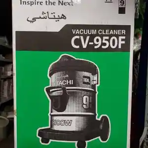 Моющий пылесос CV-950F, Душанбе