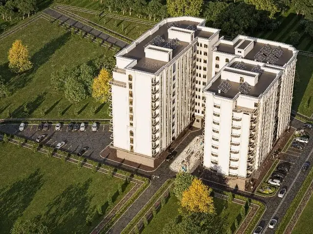 1-комн. квартира, 7 этаж, 51 м², 14мкр, Худжанд