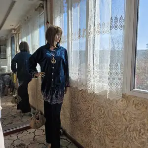 Манекен, Бохтар (Курган-Тюбе)