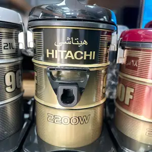 Пылесос Hitachi, Душанбе