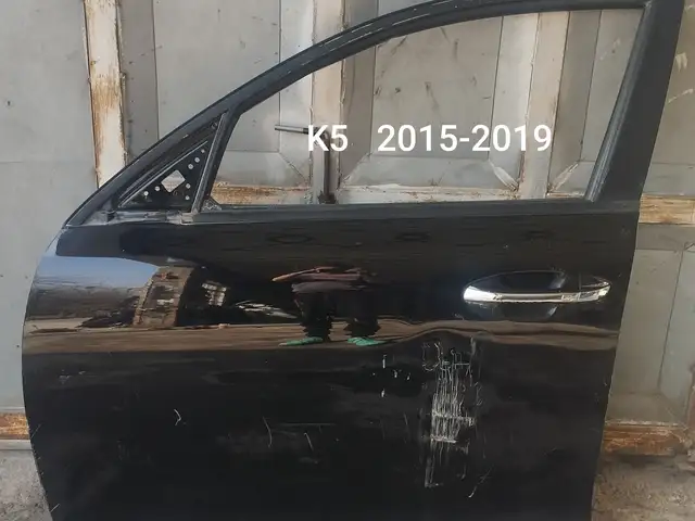 Дари пеши KIA 2015-2019, Худжанд