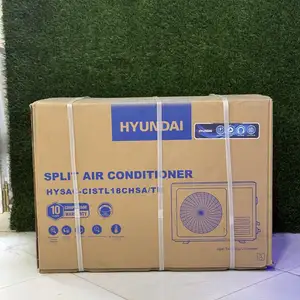 Кондиционер Hyundai 18, Душанбе