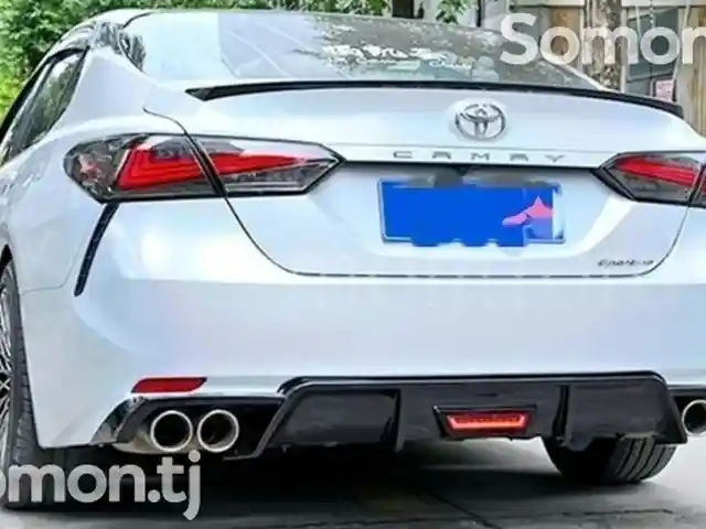 Диффузор от Toyota Camry 6, Душанбе