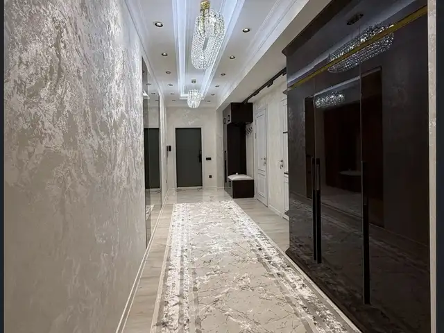 Ковер/Колин/Ковёр, Душанбе