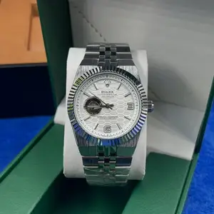 Часы Rolex, Душанбе