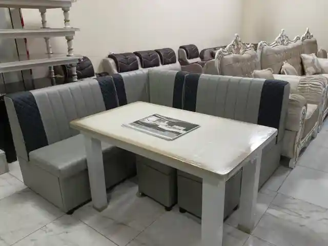 Кухонный уголок, Душанбе