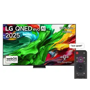 Телевизор LG 100QNED86, Душанбе