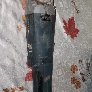 Болгарка, Худжанд