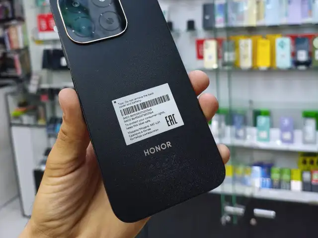 Honor X6c 6/128gb, Душанбе