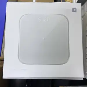 Электронные весы Xiaomi Mi Smart Scale 2, Душанбе