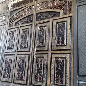 Ворота, Худжанд