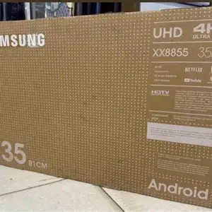 Телевизор Samsung, Душанбе