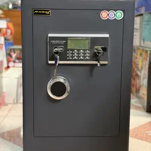 Сейф 60, Душанбе