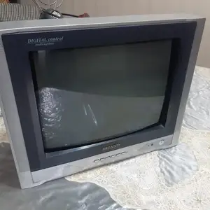 Телевизор Sharp Digital Control, Душанбе
