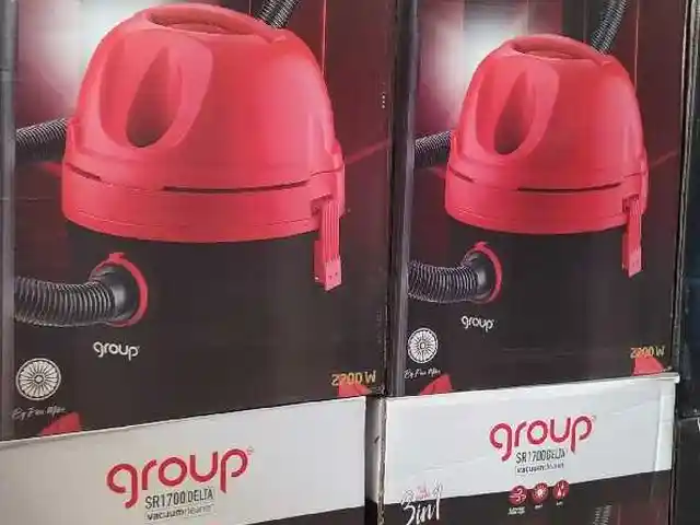 Пылесос Group, Душанбе