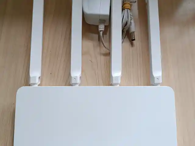 Роутер, Душанбе