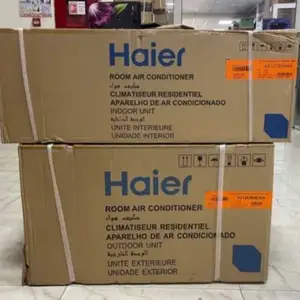 Кондиционер 12 куб Haier, Душанбе