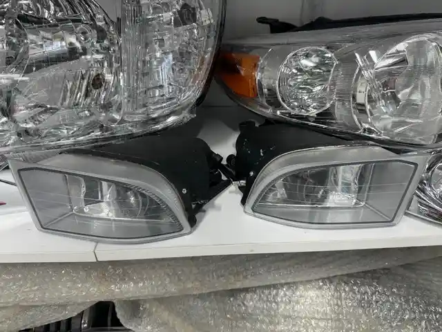 Противотуманные фары от Toyota Prado 1, Душанбе
