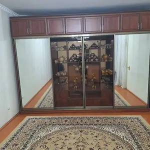 Стенка, Душанбе