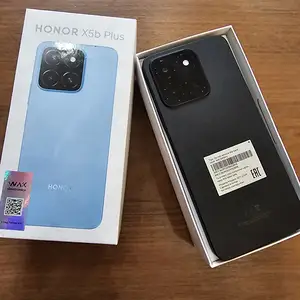 Huawei Honor X5b 128gb 2026, Худжанд