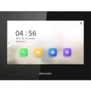 Домофон hikvision, Душанбе