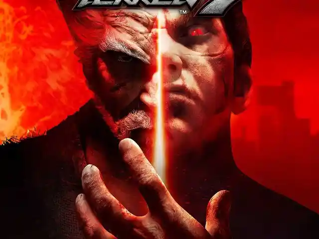 Игра Tekken 7 / любая версия, Душанбе