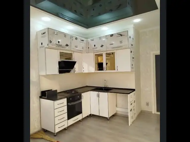1-комн. квартира, 7 этаж, 47 м², Кооператор, Худжанд