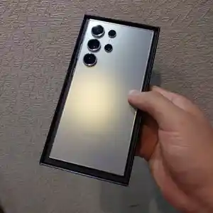 Samsung Galaxy S24 ultra, Худжанд